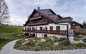 Wellness Apartman Pila Kvilda